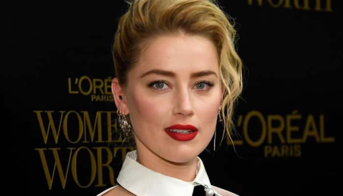 Amber Heard secretly sells home for big profit after losing defamation trial to Johnny Depp
