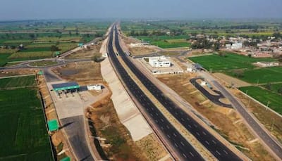 Haryana: Ambala-Narnaul highway-152D now open for public; to be a boon for daily commuters