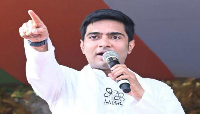 'Don't do DADAGIRI, Otherwise....', Abhishek Banerjee gives stern WARNING amid Panchayat Poll