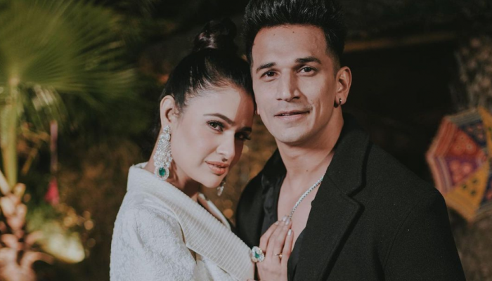 Nach Baliye 10: Prince Narula, Yuvika Chaudhary roped in as hosts? Know details Nach Baliye 10: Prince Narula, Yuvika Chaudhary roped in as hosts? Know details