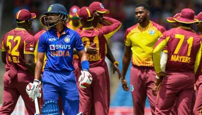 IND vs WI 3rd T20 2022 LIVE Streaming Details: When and Where to watch India vs West Indies LIVE in India with delayed start