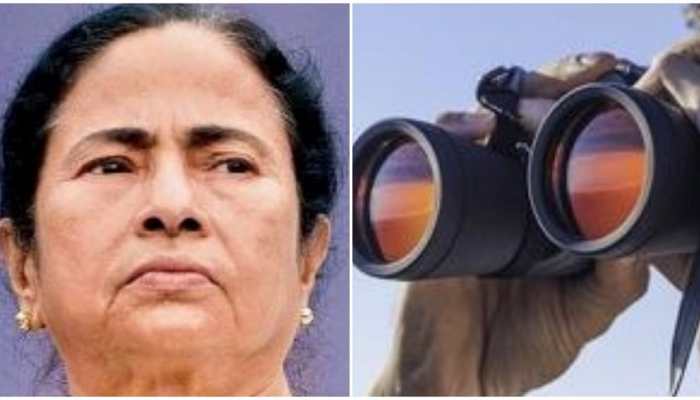 Mamata Banerjee will keep an &#039;EYE&#039; on everyone; Opposition says &#039;CHARITY begins at home&#039;