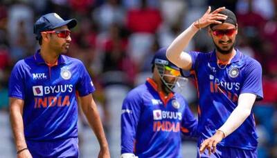 IND vs WI 2nd T20: Rohit Sharma reveals reason behind giving last over to Avesh Khan ahead of Bhuvneshwar Kumar