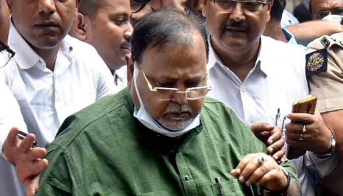 'Partha Chatterjee says money found during raids..,' ED makes BIG disclosure in WBSSC scam case