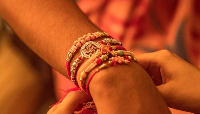 Raksha Bandhan 2022 Date: Is it on August 11 or August 12? Find out date, time of festival