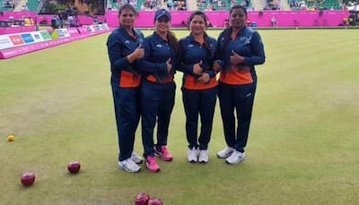 IND vs SA Women’s Fours Lawn Bowls Final Commonwealth Games 2022: When and Where to watch India vs South Africa LIVE in India