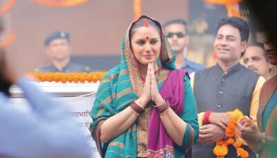 ‘Maharani season 2' Trailer: CM Huma Qureshi promises to tackle goons in ‘New Bihar’