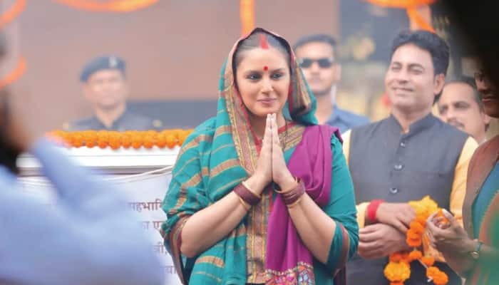 ‘Maharani season 2' Trailer: CM Huma Qureshi promises to tackle goons in ‘New Bihar’