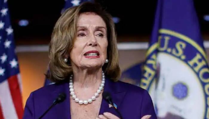 Nancy Pelosi has 'right' to visit Taiwan, says the US amid China's warning of resolute response 