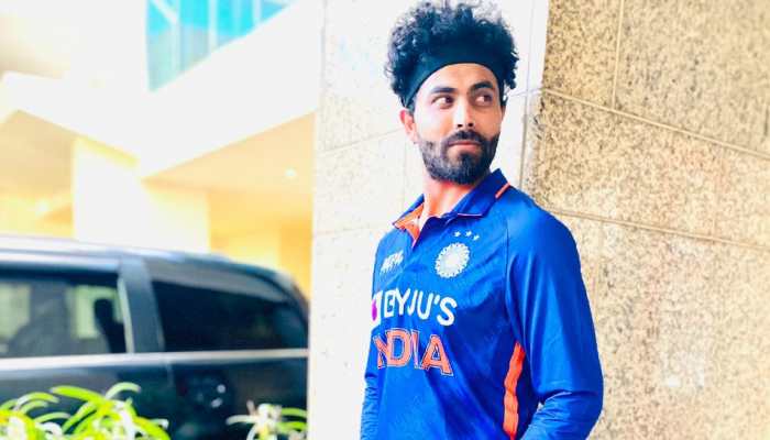 Ravindra Jadeja: Ravi Shastri praises all-rounder, Kris Srikkanth says ‘come on your ex-coach in commentary box’, WATCH
