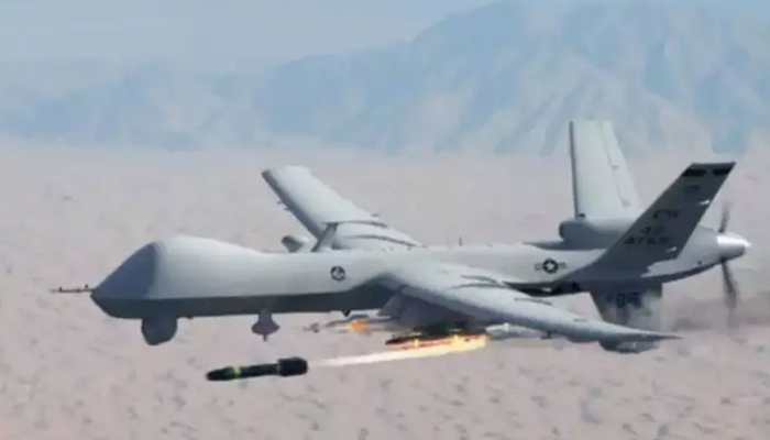 R9X Hellfire Ninja Missile: 'Secret weapon' used by US to kill Al Qaeda chief Ayman Al-Zawahiri