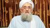 pakistan on zawahiri