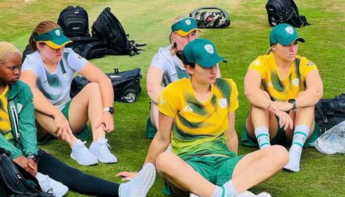 ENG-W vs SA-W Group B Commonwealth Games 2022 LIVE Streaming Details When and Where to Watch free online live streaming in India, check schedule date and time in IST Cricket News 