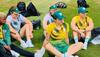 South Africa women cricket team
