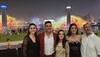  Akshay Kumar led 'Raksha Bandhan' cast takes Dubai by storm, check out pics!