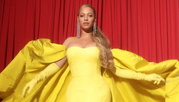 Beyonce to remove offensive &#039;Ableist&#039; slur from &#039;Renaissance&#039; album after facing backlash