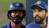 'Dinesh Karthik picked on IPL performance, but he wasn't': Ex-India player questions Rohit Sharma ahead of IND vs WI 3rd T20