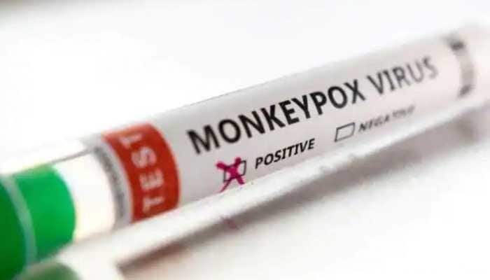 Monkeypox BIG UPDATE: Kerala reports 5th case, patient had traveled to UAE