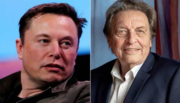 Is Elon Musk&#039;s father proud of him? Errol Musk gives a shocking answer