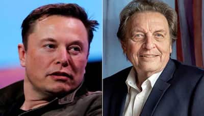 Is Elon Musk's father proud of him? Errol Musk gives a shocking answer