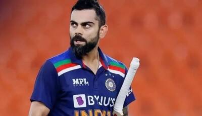 Virat Kohli to be dropped from India's Asia Cup squad? Ex-Pakistan player makes a BIG prediction