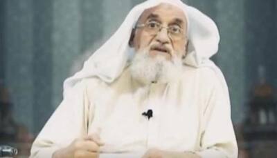 Did Taliban betray US by hosting Al-Qaeda leader al-Zawahiri?