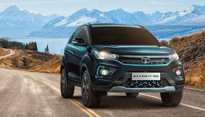 Tata Motors' EV sales highest-ever in July 2022, THIS SUV rules the Indian market