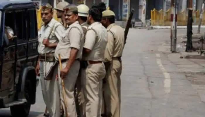 Sub-Inspector suspended in UP&#039;s Muzaffarnagar over third-degree torture 