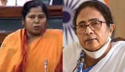 Union Minister Pratima Bhoumik slams Mamata Banerjee govt in WB: 'Even if we call 10 times...' 