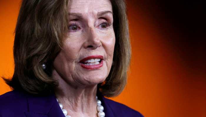US deploys four warships east of Taiwan as Nancy Pelosi heads to Taipei amid warnings from China