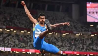 Murali Sreeshankar qualifies for men's long jump final in CWG 2022, check match live stream and timings