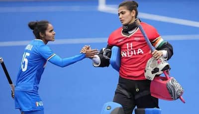 India vs England CWG 2022 Women's Hockey Match Live Streaming: When and where to watch IND vs ENG Live on TV and online