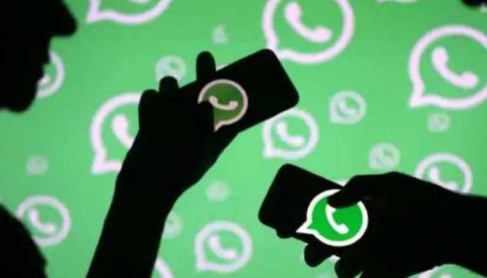 WhatsApp bans over 22 lakhs accounts in India in June, here&#039;s why