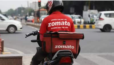 Uber may sell 7.8% stake in Zomato via block deal