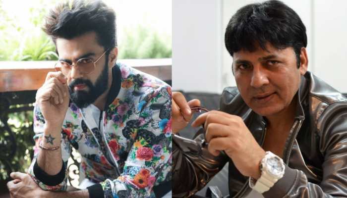 Sudesh Lehri's story of SLAP-stick comedy revealed on Maniesh Paul's podcast!