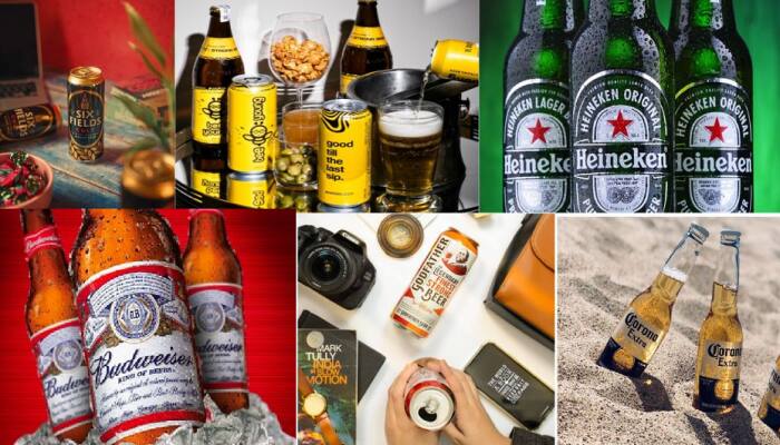 Here are the best beer choices for you to choose this &#039;International Beer Day&#039;