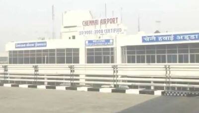 Chennai to get its second airport at a cost of Rs 20,000 Crore: Tamil Nadu CM Stalin