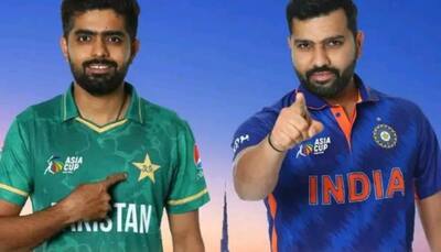 Asia Cup 2022 Schedule: India to Pakistan thrice in 16 days, here's how