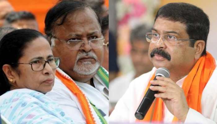 'West Bengal teacher recruitment scam will 'demotivate' future generation': Union Education Minister writes to Mamata Banerjee