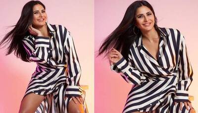 Katrina Kaif wears outfit worth Lakhs in 'Koffee With Karan,' read on