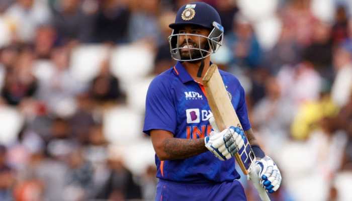IND vs WI 3rd T20: Suryakumar Yadav powers India to BIG win with sizzling fifty, WATCH