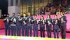Commonwealth Games 2022: PV Sindhu and Indian badminton mixed team settle for silver medal