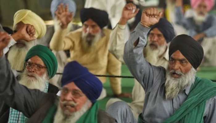 Farmer unions call off proposed protest after Punjab govt accepts &#039;most of the demands&#039;