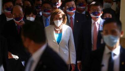Why is China enraged with US Speaker Nancy Pelosi's Taiwan visit? Top points