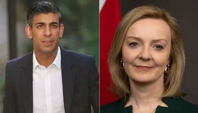 Rishi Sunak vs Liz Truss: Hacker threat looming over Britain's PM election? - Read details