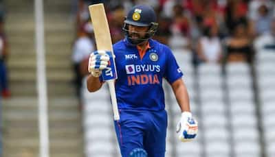 IND vs WI 3rd T20: Skipper Rohit Sharma give BIG update on his injury, says THIS after match