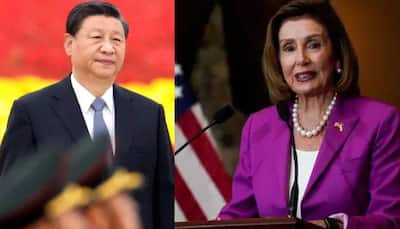 Angry over US Speaker Nancy Pelosi's visit, China announces trade sanctions against Taiwan
