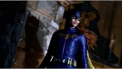 'Batgirl' cancelled: Warner bros shelve film, will not release in theatres or HBO Max