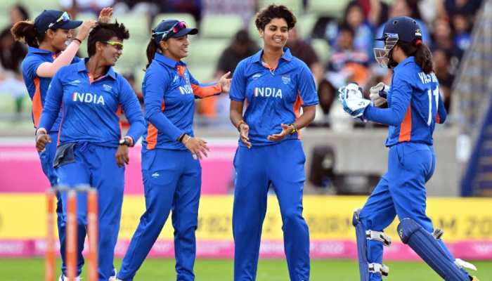 IND-W vs BAR-W Group A Commonwealth Games 2022 LIVE Streaming Details When and Where to Watch free online live streaming in India, check schedule date and time in IST Cricket News 