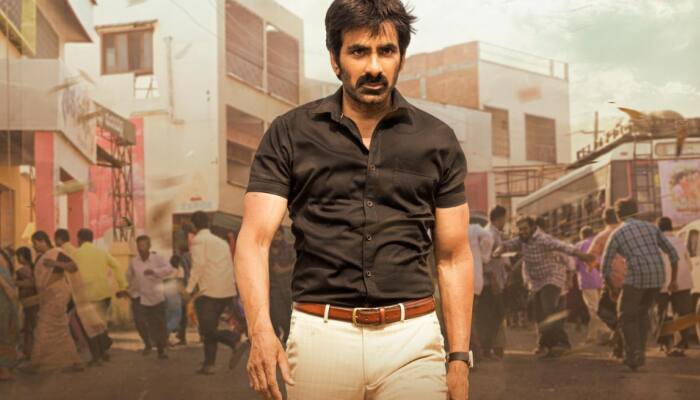 After 'Ramarao On Duty' fails to impress audiences, Ravi Teja to compensate for loss